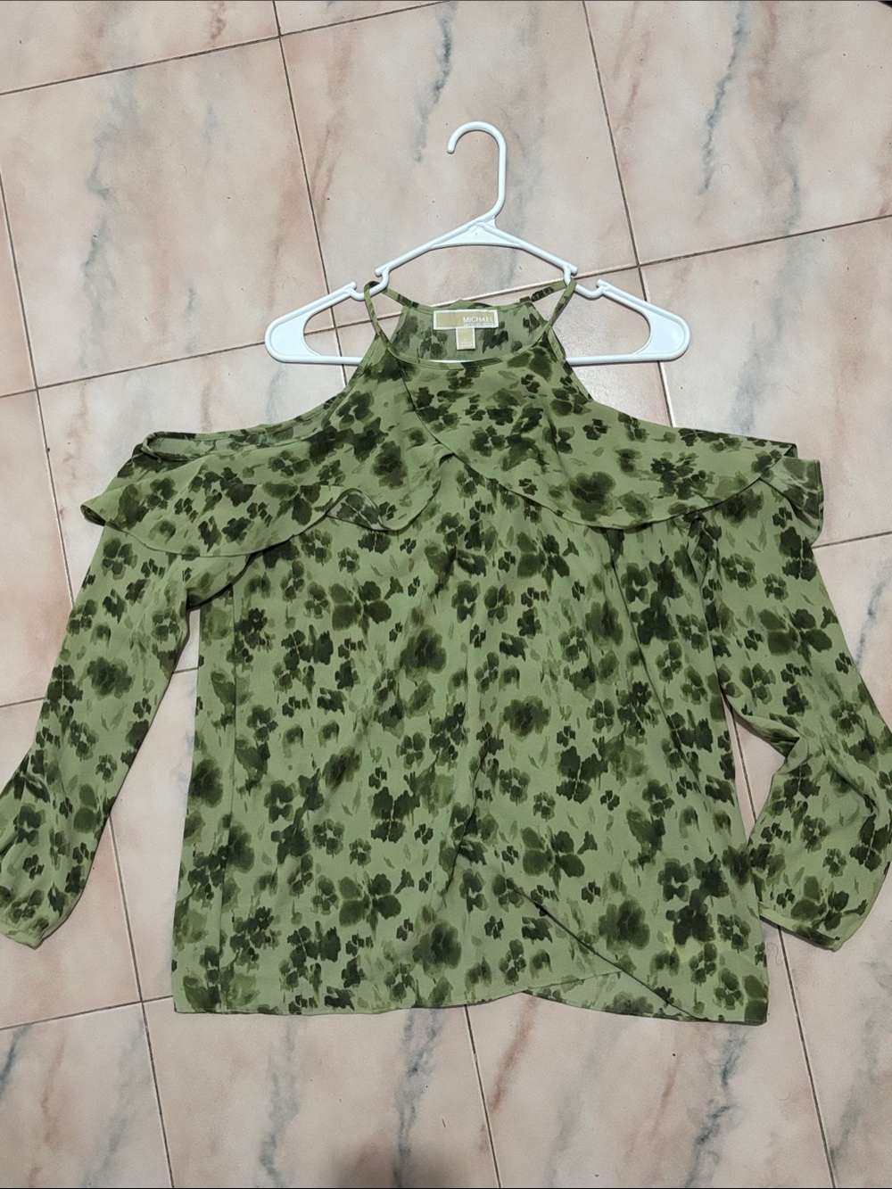 Michael Kors Blouse